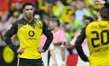 بوروسيا دورتموند
