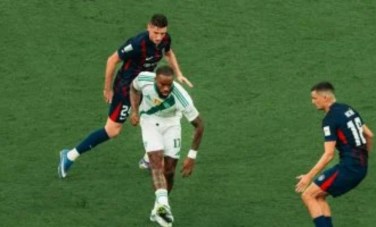 الأهلي السعودي 