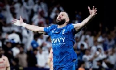 بنزيما 