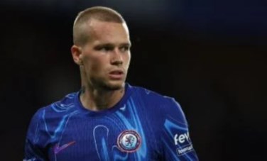 مودريك