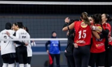 الزمالك للطائرة 