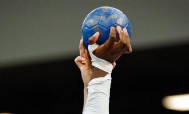  دوري محترفي اليد 