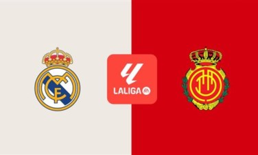 ريال مدريد وريال مايوركا