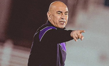 حسام حسن