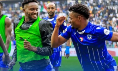 الهلال السوداني