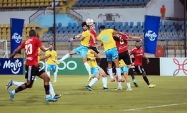  الدوري المصري