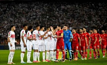 نادي الزمالك