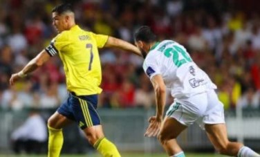 ة النصر والوصل