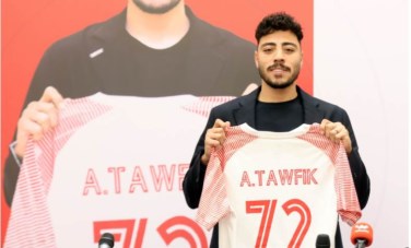 أكرم توفيق