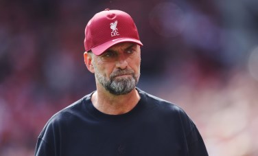يورجن كلوب