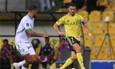 النصر والأهلي