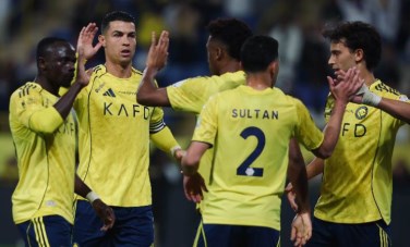 النصر