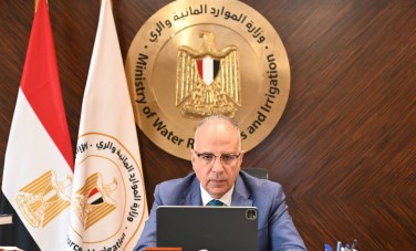  سويلم يشهد ختام فعاليات "البرنامج التدريبي لسفراء المياه الأفارقة"