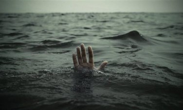 غريق -صوره أرشيفيه