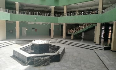 ديوان عام محافظة قنا 