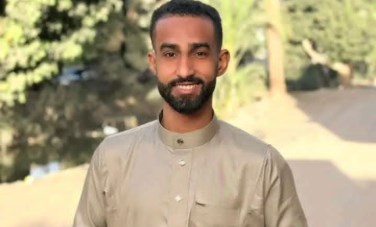 مصرع شاب في العشرينات من العمر 