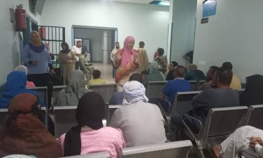 إنشاء عيادة تنظيم الأسرة بالمستشفيات الجامعية 