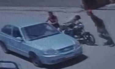 واقعة التعدى على مهندس بقنا