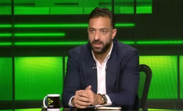 أحمد حسام ميدو