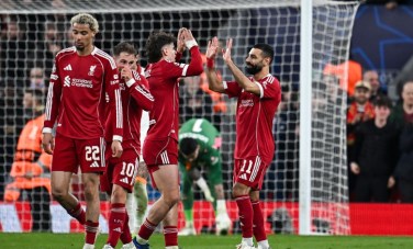 ليفربول