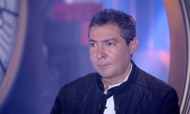 محمد بركات