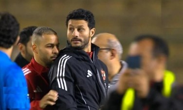 محمد الشناوي 