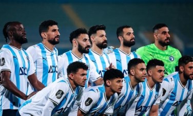 بيراميدز