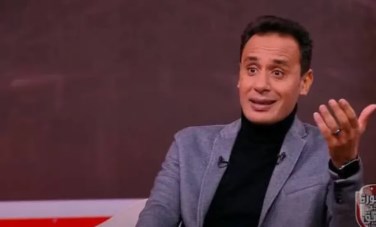 طارق السيد