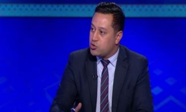 هشام حنفي