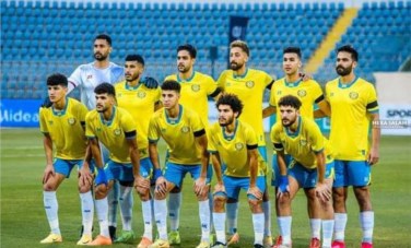 الإسماعيلي