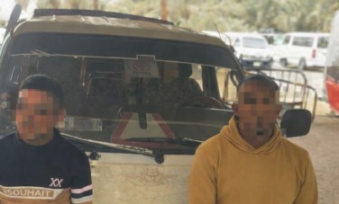 محافظ أسيوط يوجه باتخاذ إجراءات حاسمة ضد سيارة ميكروباص