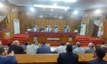 كلية أصول الدين والدعوة بأسيوط تستعد لاطلاق مؤتمرها الدولي الثاني 
