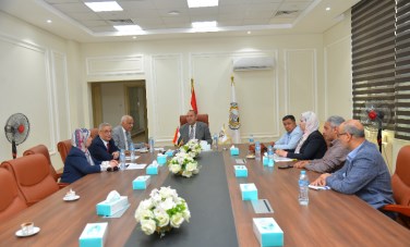 جامعة أسيوط الأهلية