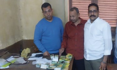 محافظة أسيوط 