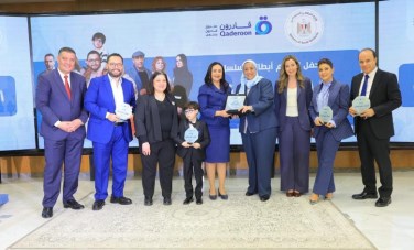 وزيرة التضامن 