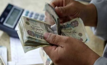 موعد صرف معاشات مايو