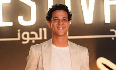أحمد داش