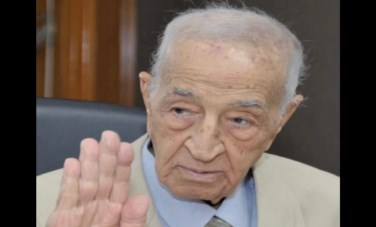 الإذاعي فهمي عمر