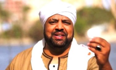 حجازي متقال