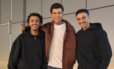 فيلم محمود الثاني