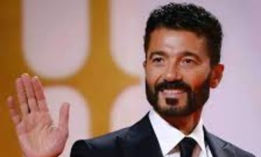 خالد النبوي