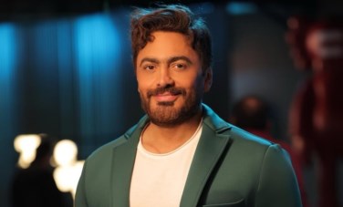 تامر حسني