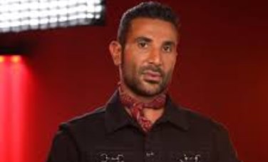 أحمد سعد