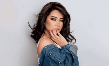 شيرين عبد الوهاب
