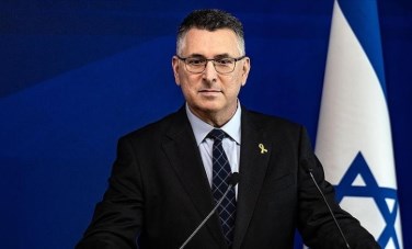 وزير الدفاع الإسرائيلي