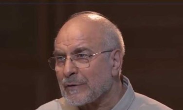رئيس البرلمان الإيراني