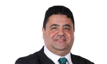 النائب عبد الرحمن القصاص