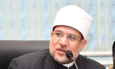 مختار جمعة 