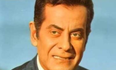 الفنان فريد الأطرش