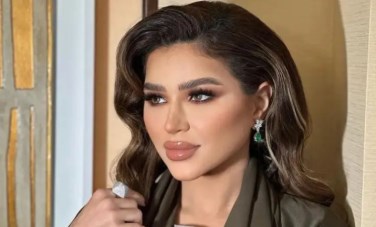 الإعلامية الكويتية نهي نبيل